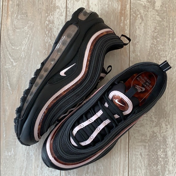 NWT Air Max 97 rare black - Picture 9 of 11